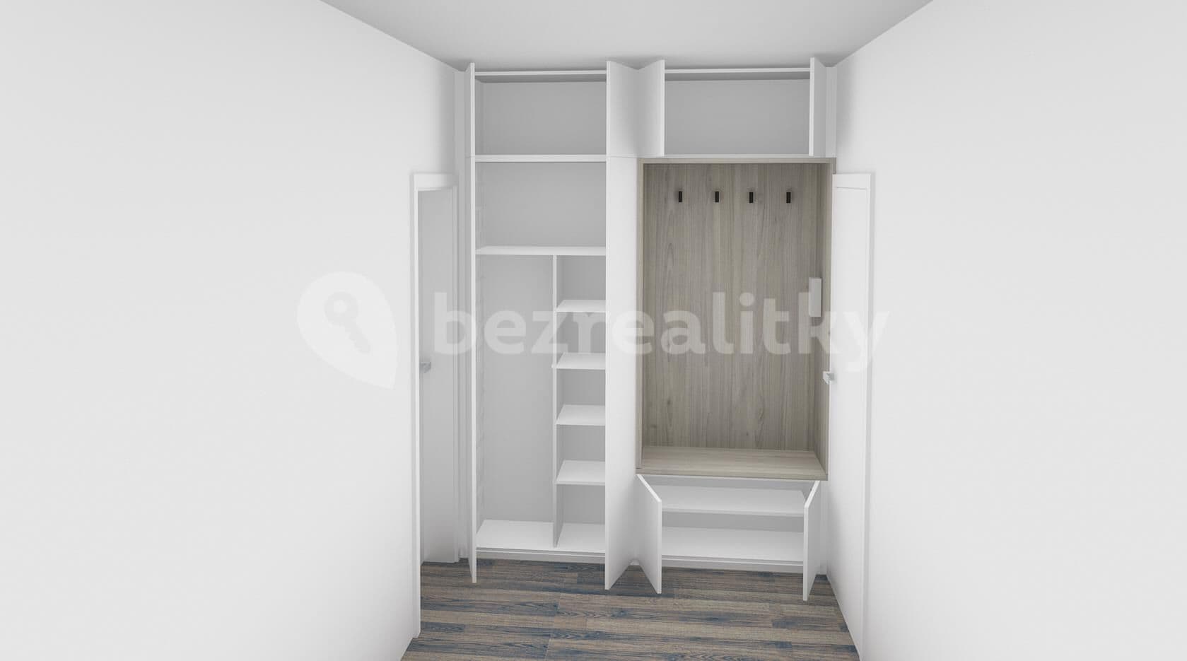 Pronájem bytu 1+kk 44 m², Reissigova, Brno, Jihomoravský kraj Pronájem bytu 1+kk 44 m², Reissigova, Brno, Jihomoravský kraj