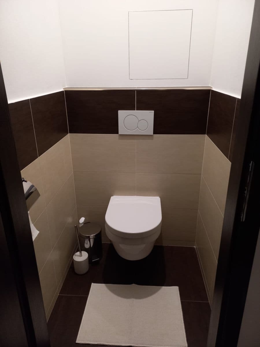 Pronájem bytu 2+kk 54 m², Nad Alejí, Praha, Praha Pronájem bytu 2+kk 54 m², Nad Alejí, Praha, Praha