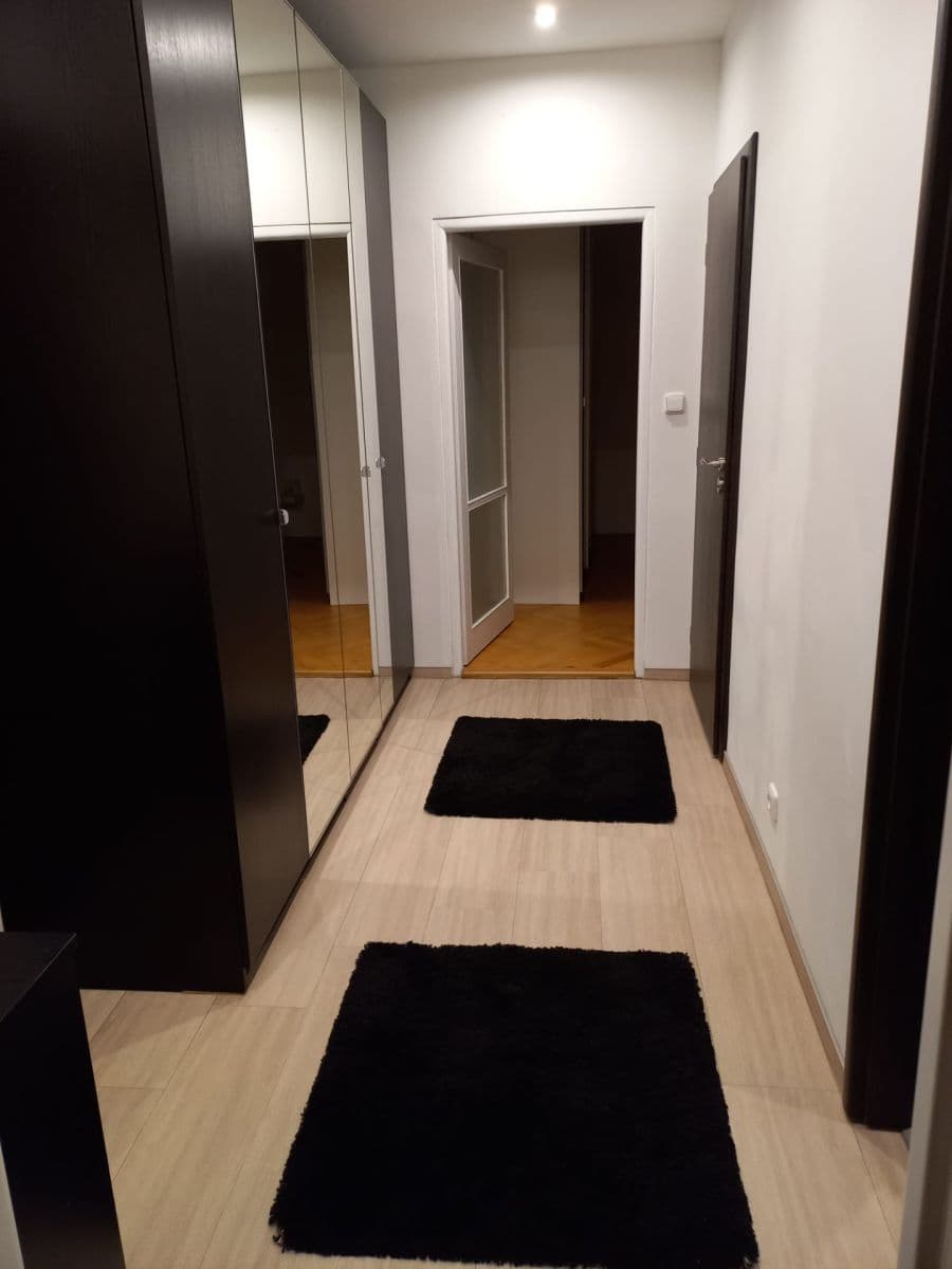 Pronájem bytu 2+kk 54 m², Nad Alejí, Praha, Praha Pronájem bytu 2+kk 54 m², Nad Alejí, Praha, Praha
