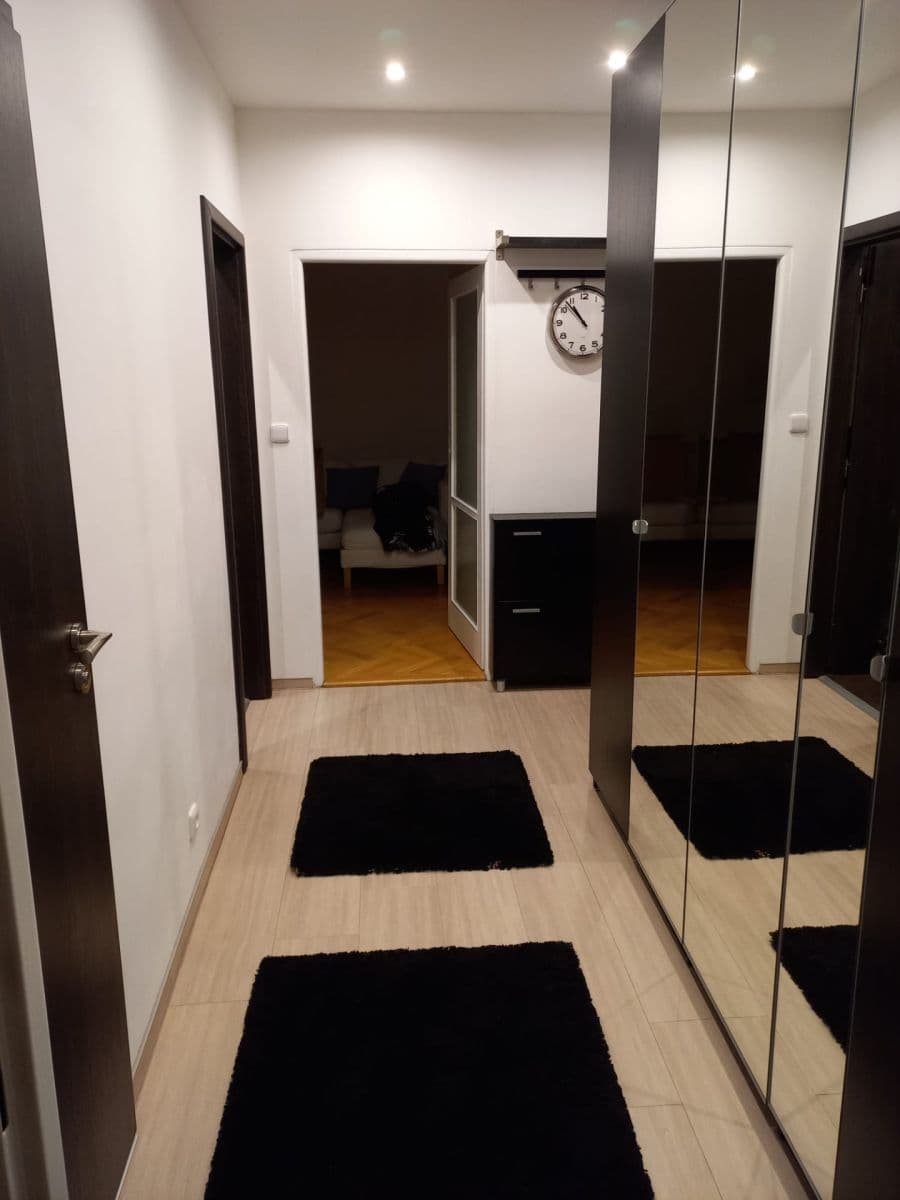 Pronájem bytu 2+kk 54 m², Nad Alejí, Praha, Praha Pronájem bytu 2+kk 54 m², Nad Alejí, Praha, Praha