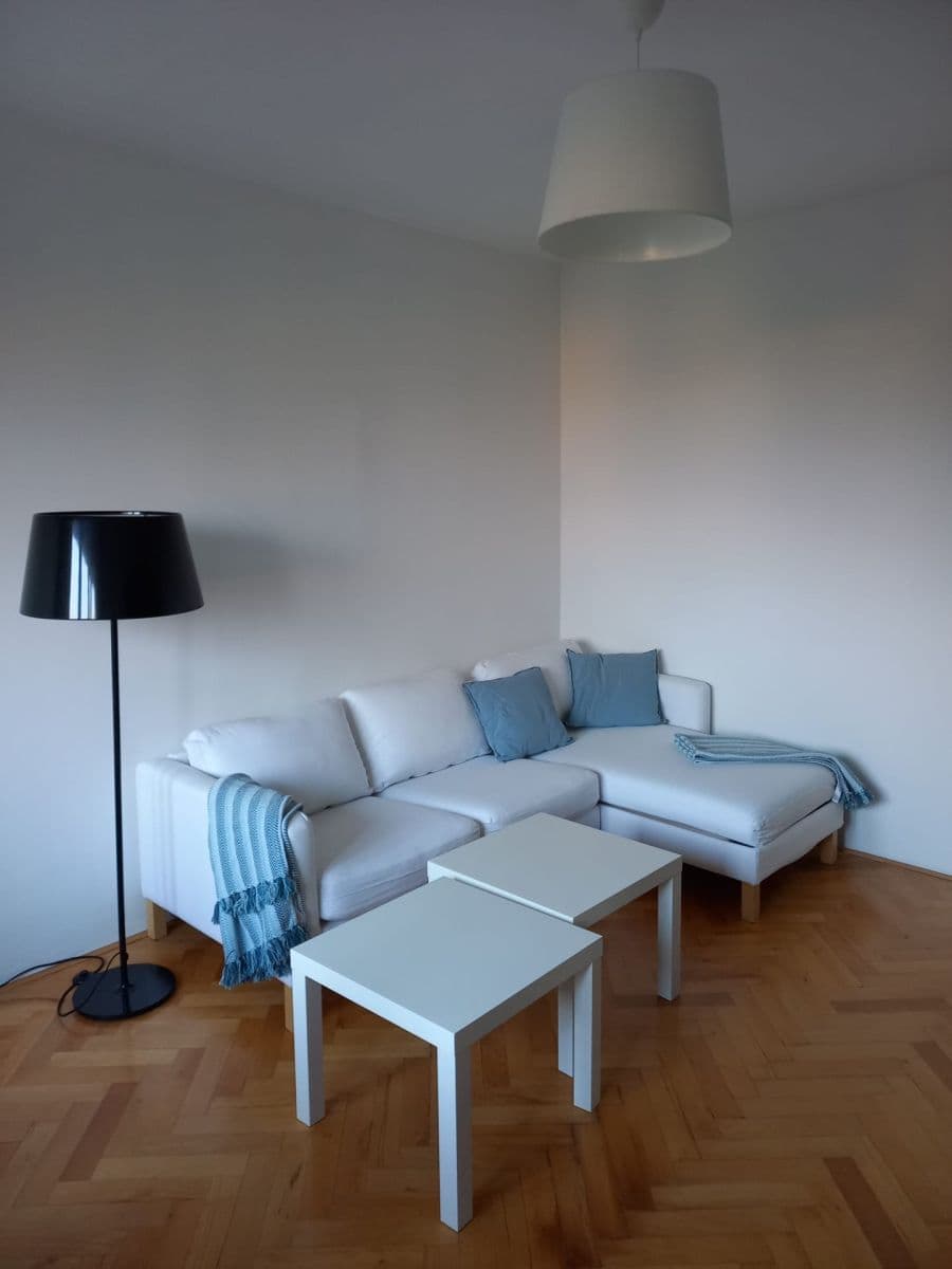 Pronájem bytu 2+kk 54 m², Nad Alejí, Praha, Praha Pronájem bytu 2+kk 54 m², Nad Alejí, Praha, Praha