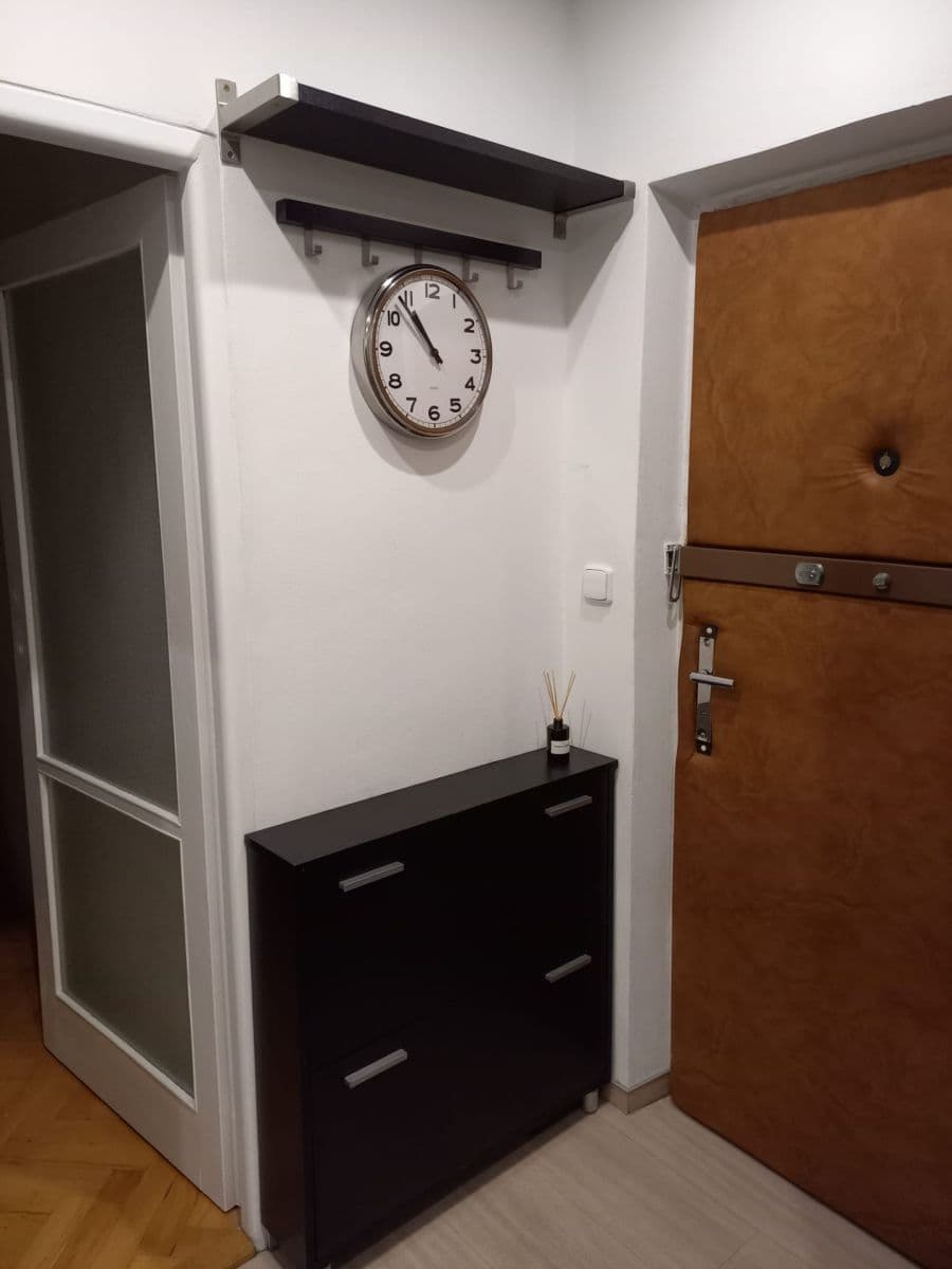 Pronájem bytu 2+kk 54 m², Nad Alejí, Praha, Praha Pronájem bytu 2+kk 54 m², Nad Alejí, Praha, Praha