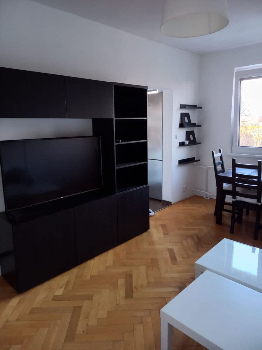Pronájem bytu 2+kk 54 m², Nad Alejí, Praha, Praha Pronájem bytu 2+kk 54 m², Nad Alejí, Praha, Praha