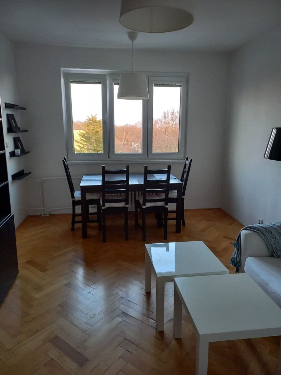 Pronájem bytu 2+kk 54 m², Nad Alejí, Praha, Praha Pronájem bytu 2+kk 54 m², Nad Alejí, Praha, Praha