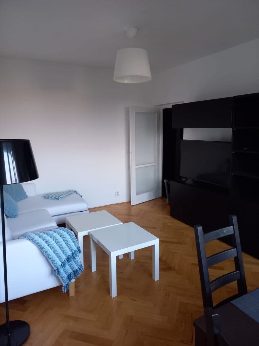 Pronájem bytu 2+kk 54 m², Nad Alejí, Praha, Praha Pronájem bytu 2+kk 54 m², Nad Alejí, Praha, Praha