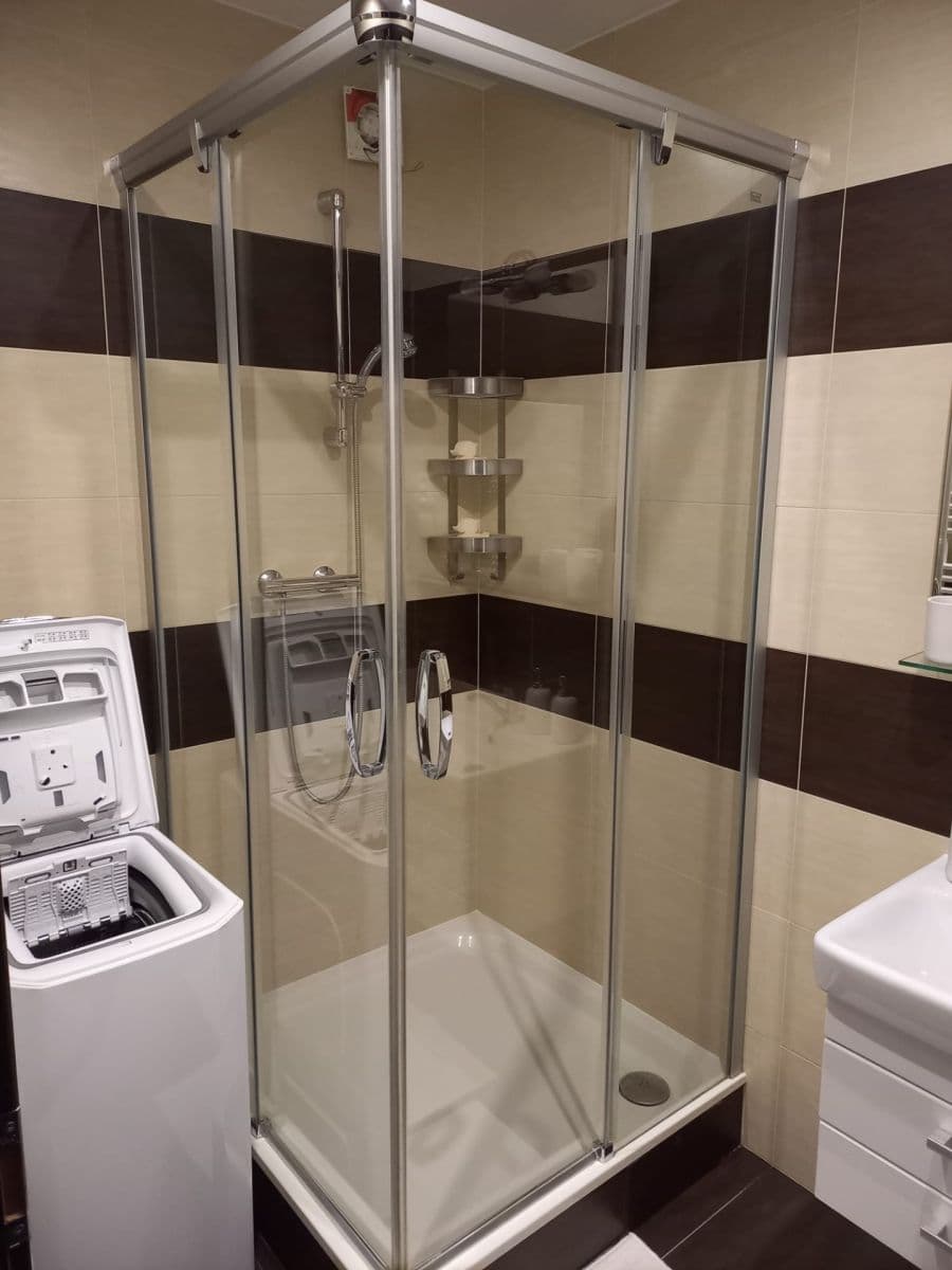 Pronájem bytu 2+kk 54 m², Nad Alejí, Praha, Praha Pronájem bytu 2+kk 54 m², Nad Alejí, Praha, Praha