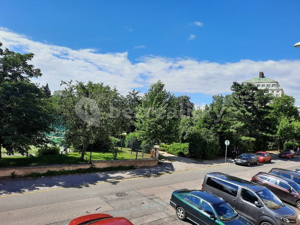 Pronájem bytu 2+kk 42 m², Podolská, Praha, Praha Pronájem bytu 2+kk 42 m², Podolská, Praha, Praha