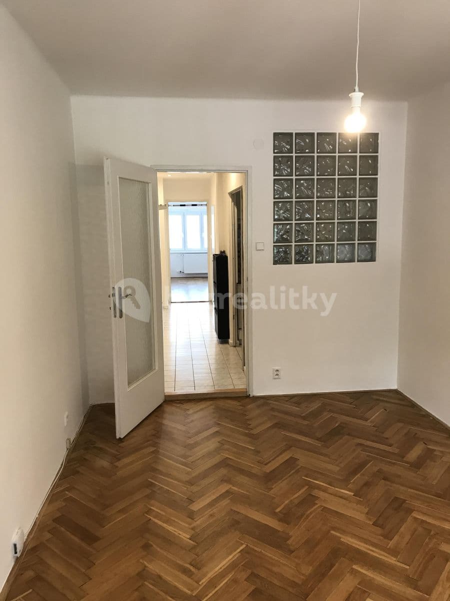 Pronájem bytu 2+kk 42 m², Podolská, Praha, Praha Pronájem bytu 2+kk 42 m², Podolská, Praha, Praha