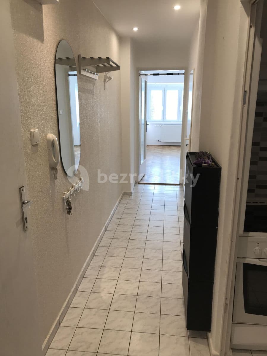 Pronájem bytu 2+kk 42 m², Podolská, Praha, Praha Pronájem bytu 2+kk 42 m², Podolská, Praha, Praha