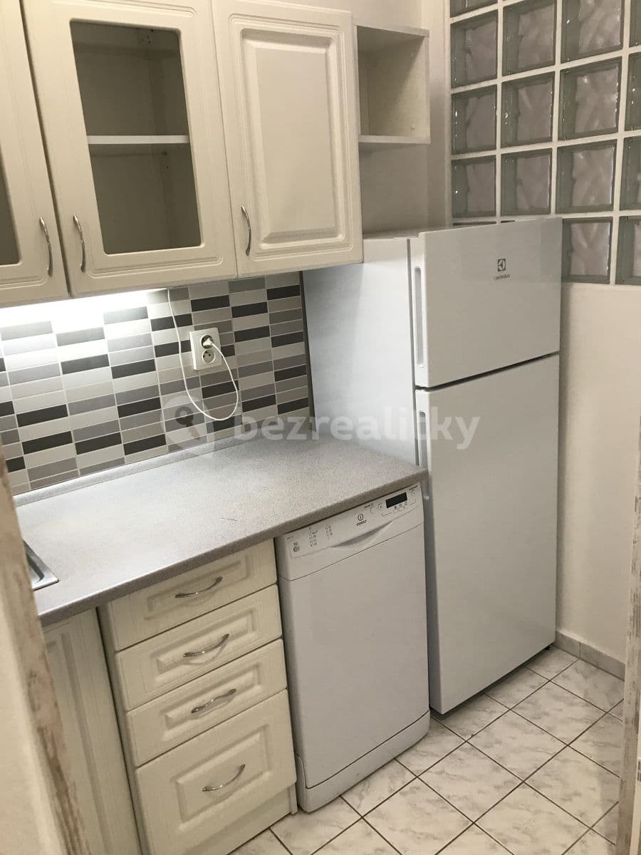 Pronájem bytu 2+kk 42 m², Podolská, Praha, Praha Pronájem bytu 2+kk 42 m², Podolská, Praha, Praha