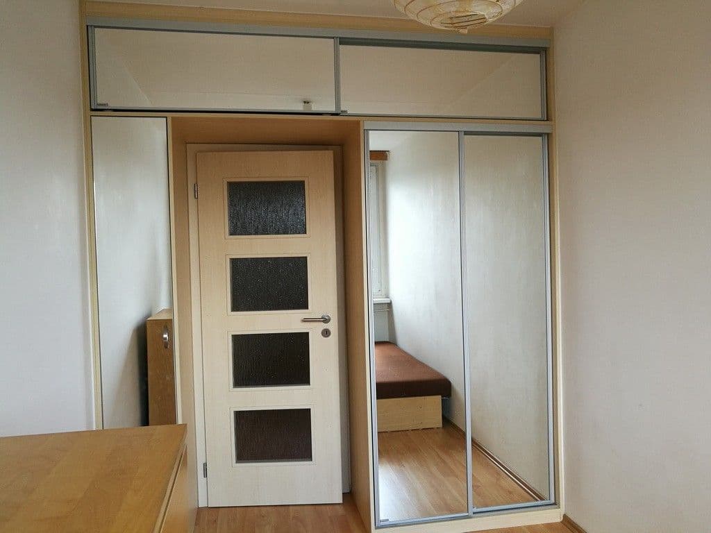 Prodej bytu 3+kk 72 m², Cyprichova, Praha, Praha Prodej bytu 3+kk 72 m², Cyprichova, Praha, Praha