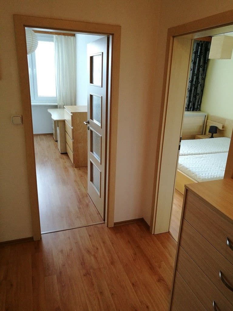 Prodej bytu 3+kk 72 m², Cyprichova, Praha, Praha Prodej bytu 3+kk 72 m², Cyprichova, Praha, Praha