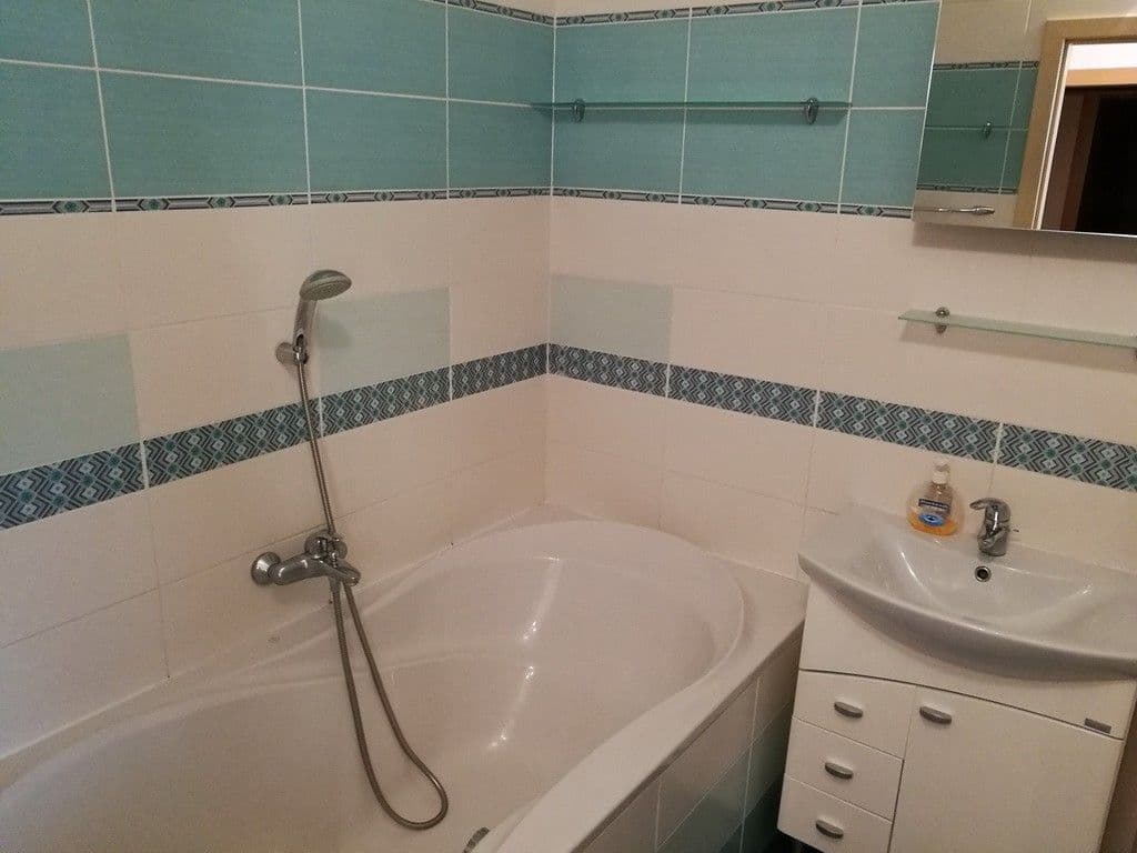 Prodej bytu 3+kk 72 m², Cyprichova, Praha, Praha Prodej bytu 3+kk 72 m², Cyprichova, Praha, Praha