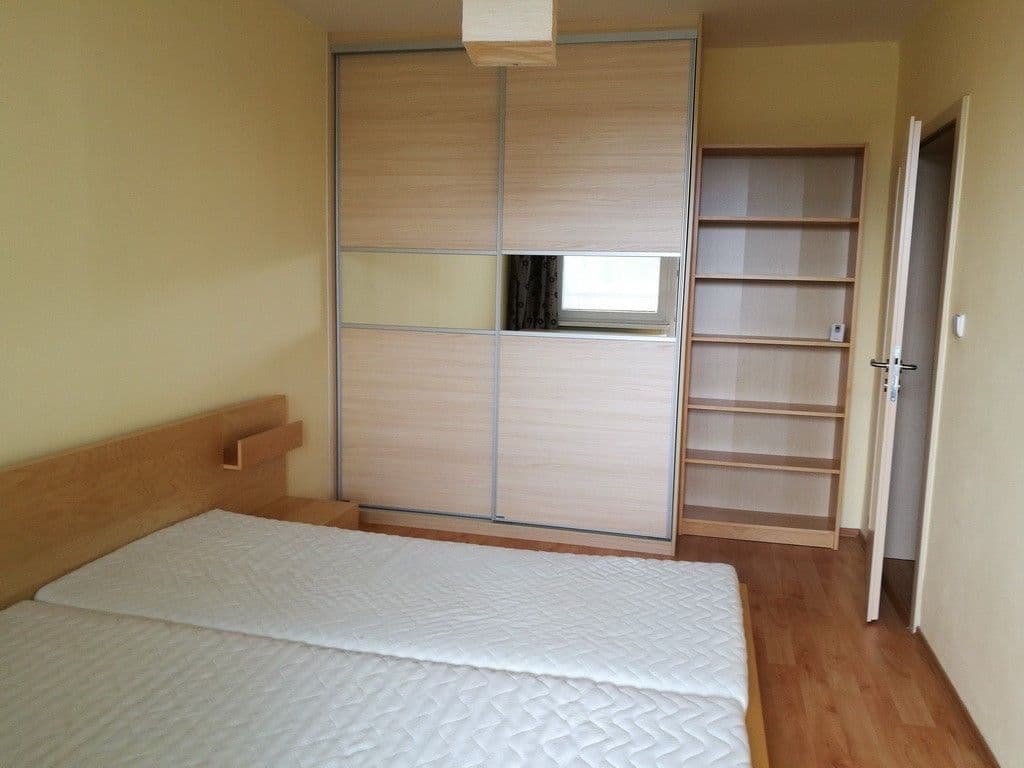 Prodej bytu 3+kk 72 m², Cyprichova, Praha, Praha Prodej bytu 3+kk 72 m², Cyprichova, Praha, Praha
