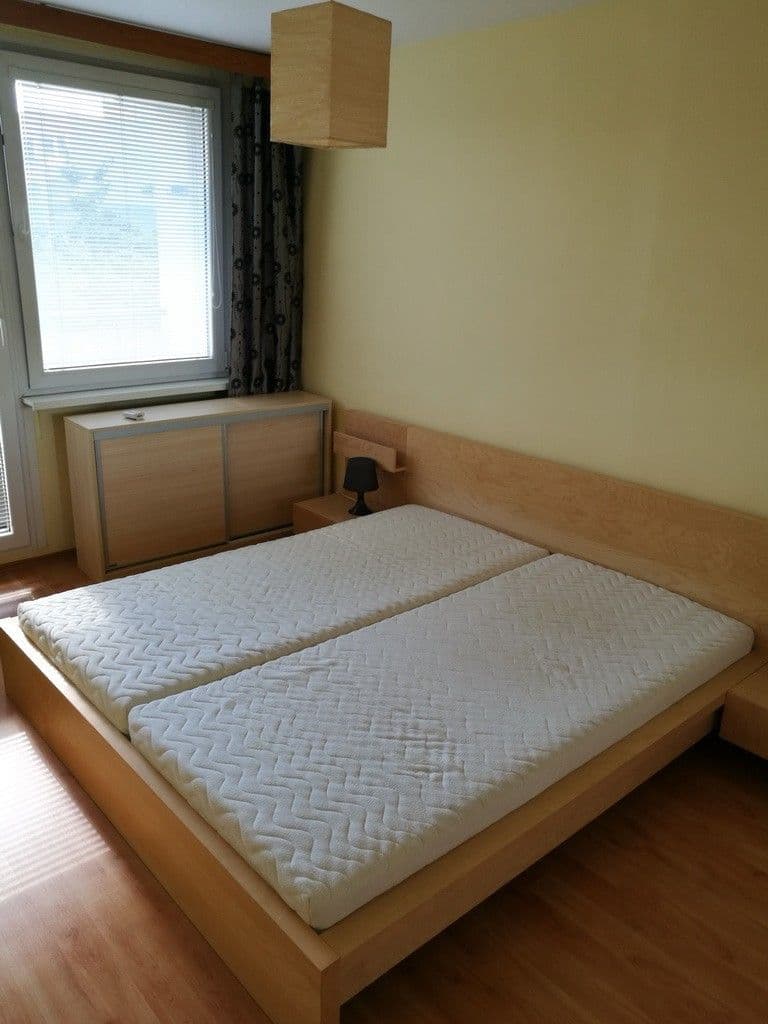 Prodej bytu 3+kk 72 m², Cyprichova, Praha, Praha Prodej bytu 3+kk 72 m², Cyprichova, Praha, Praha