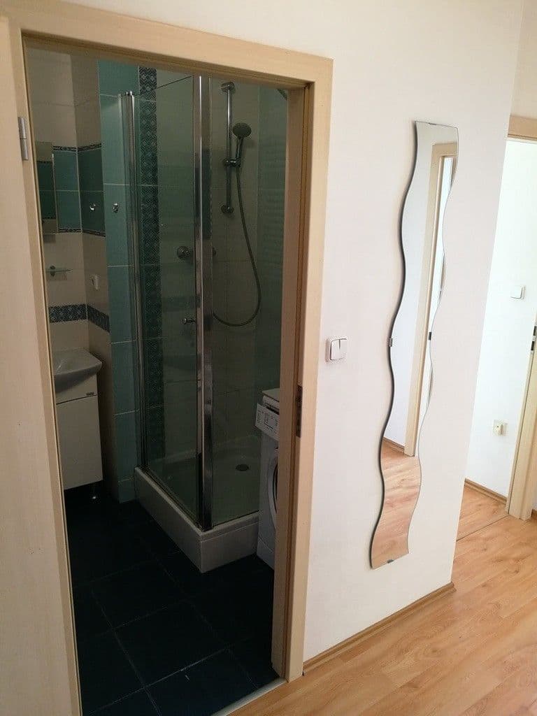 Prodej bytu 3+kk 72 m², Cyprichova, Praha, Praha Prodej bytu 3+kk 72 m², Cyprichova, Praha, Praha