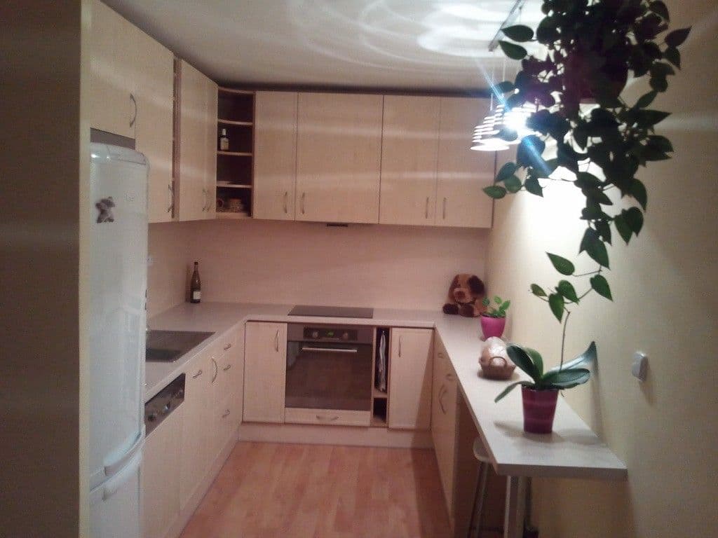 Prodej bytu 3+kk 72 m², Cyprichova, Praha, Praha Prodej bytu 3+kk 72 m², Cyprichova, Praha, Praha