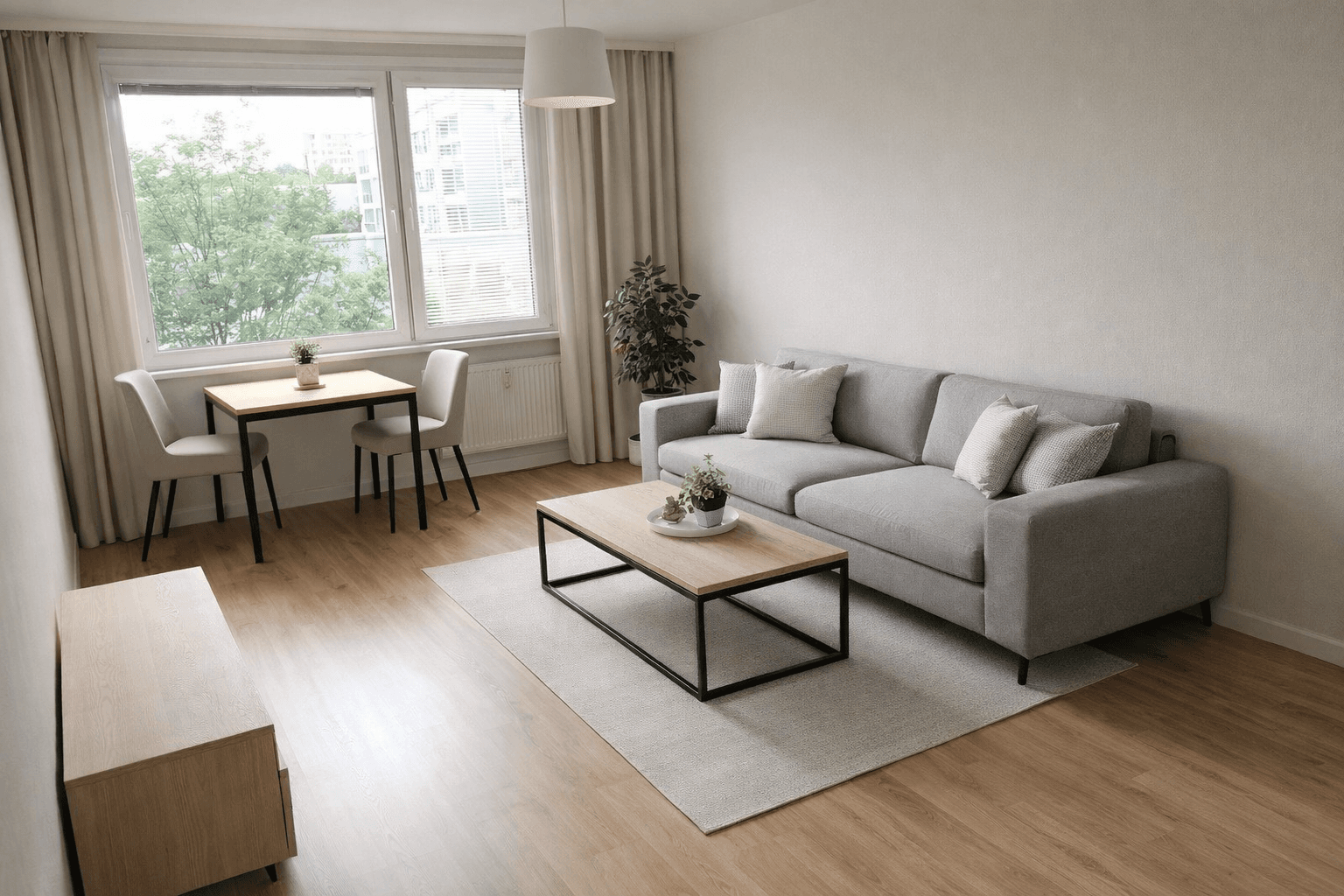 Prodej bytu 3+kk 72 m², Cyprichova, Praha, Praha Prodej bytu 3+kk 72 m², Cyprichova, Praha, Praha