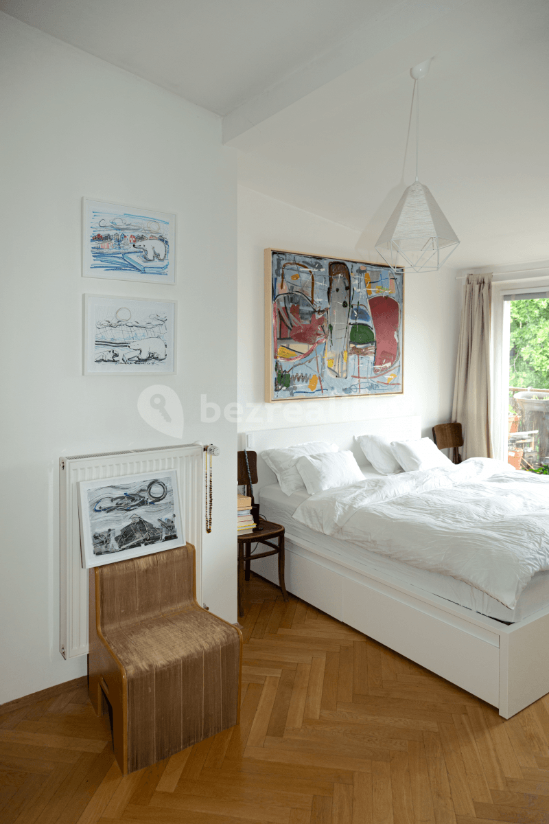 Pronájem bytu 2+kk 67 m², Plzeňská, Praha, Praha Pronájem bytu 2+kk 67 m², Plzeňská, Praha, Praha