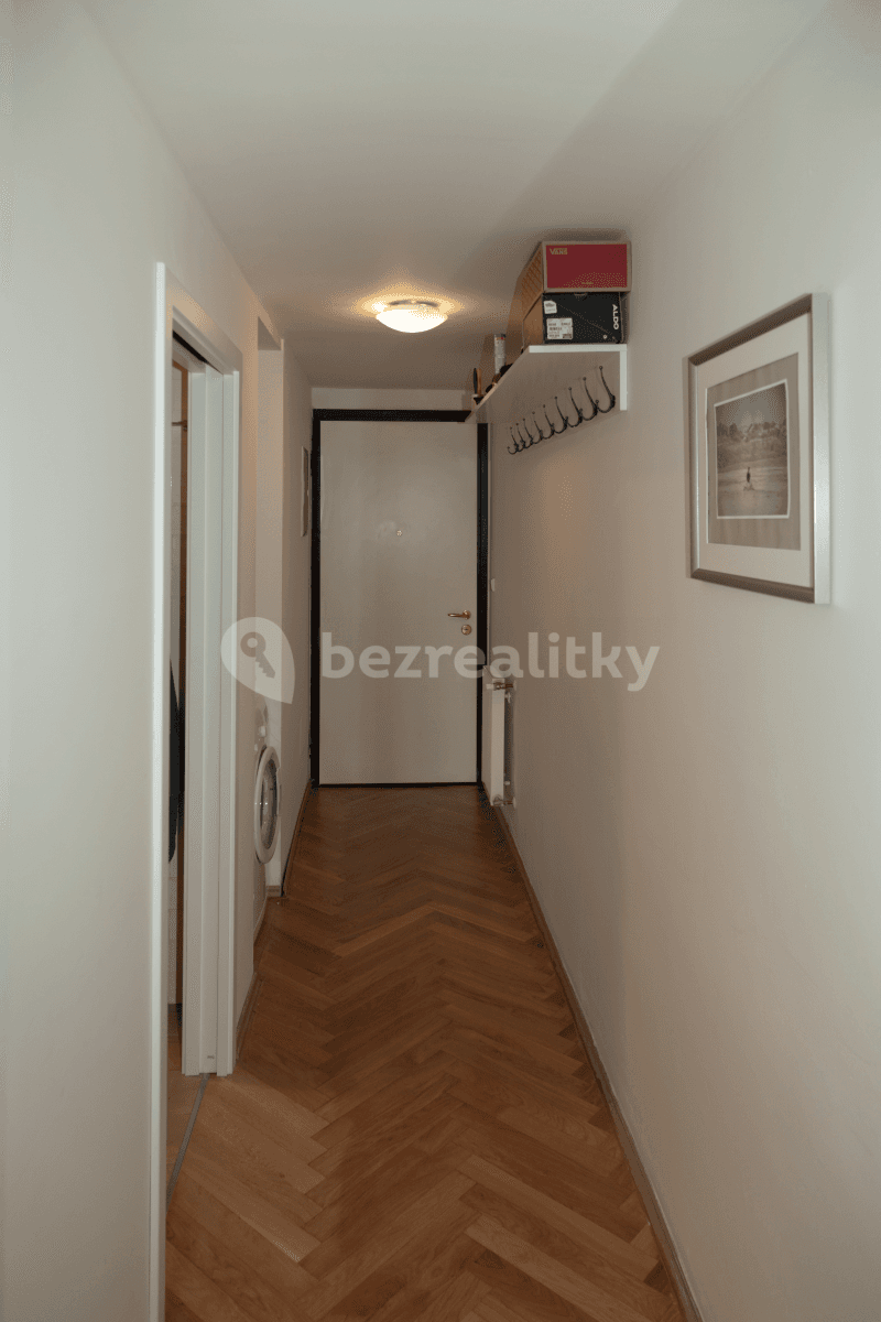 Pronájem bytu 2+kk 67 m², Plzeňská, Praha, Praha Pronájem bytu 2+kk 67 m², Plzeňská, Praha, Praha