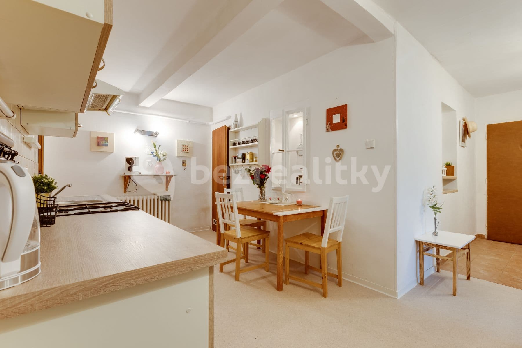 Pronájem bytu 2+1 69 m², Šlikova, Praha, Praha Pronájem bytu 2+1 69 m², Šlikova, Praha, Praha