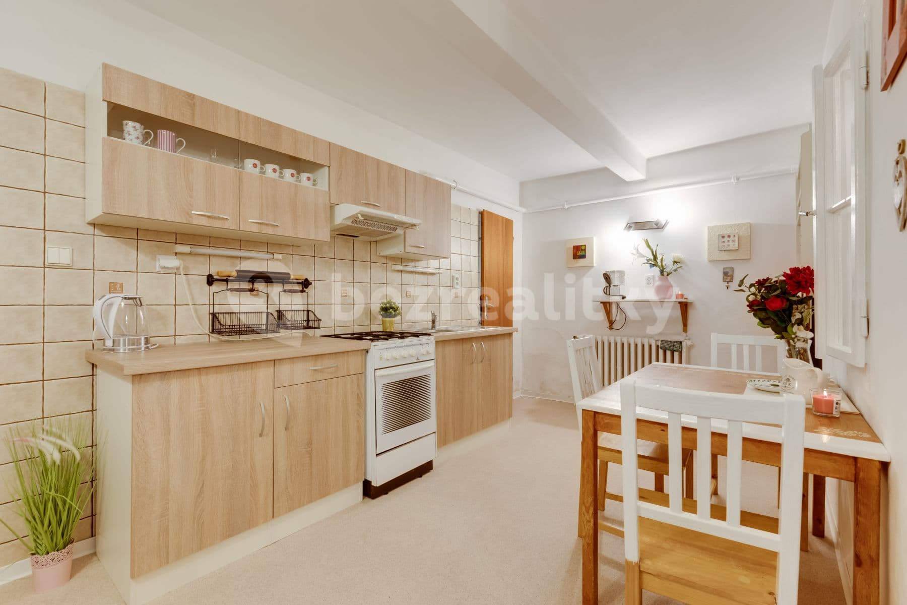 Pronájem bytu 2+1 69 m², Šlikova, Praha, Praha Pronájem bytu 2+1 69 m², Šlikova, Praha, Praha
