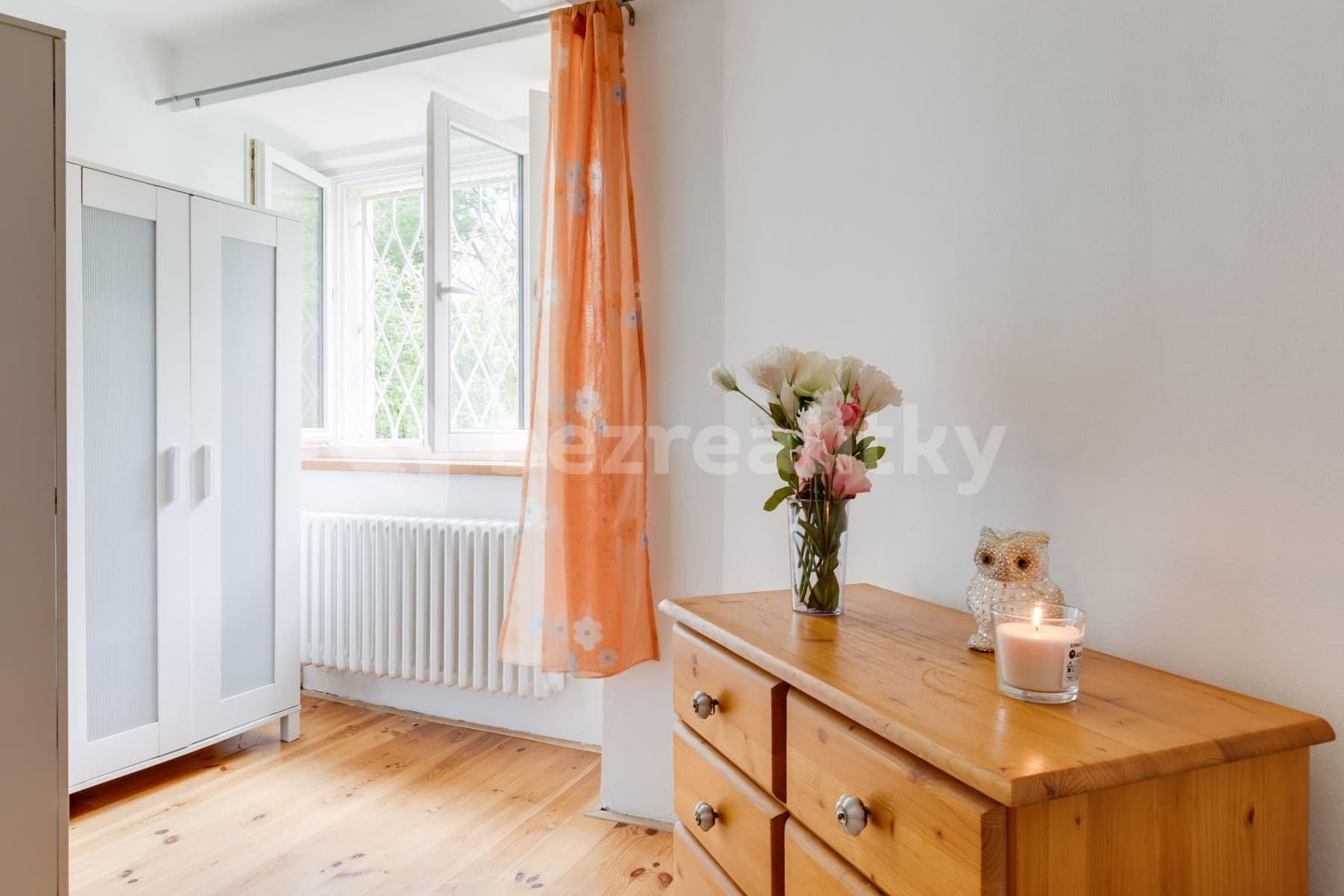 Pronájem bytu 2+1 69 m², Šlikova, Praha, Praha Pronájem bytu 2+1 69 m², Šlikova, Praha, Praha