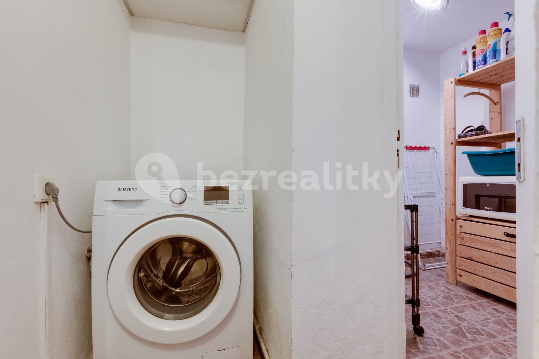 Pronájem bytu 2+1 69 m², Šlikova, Praha, Praha Pronájem bytu 2+1 69 m², Šlikova, Praha, Praha