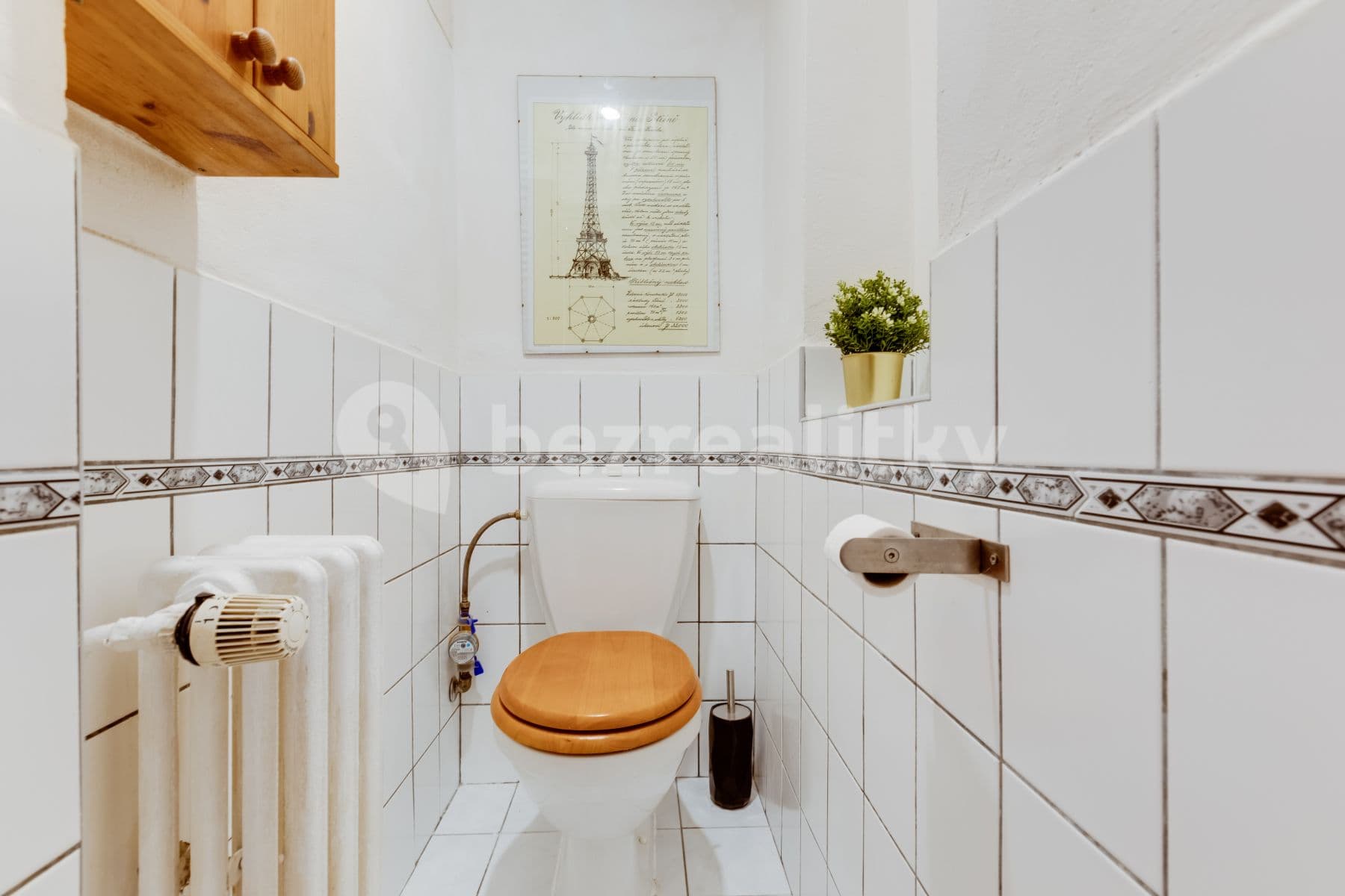 Pronájem bytu 2+1 69 m², Šlikova, Praha, Praha Pronájem bytu 2+1 69 m², Šlikova, Praha, Praha