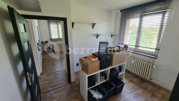 Pronájem bytu 3+1 60 m², Volgogradská, Ostrava, Moravskoslezský kraj Pronájem bytu 3+1 60 m², Volgogradská, Ostrava, Moravskoslezský kraj