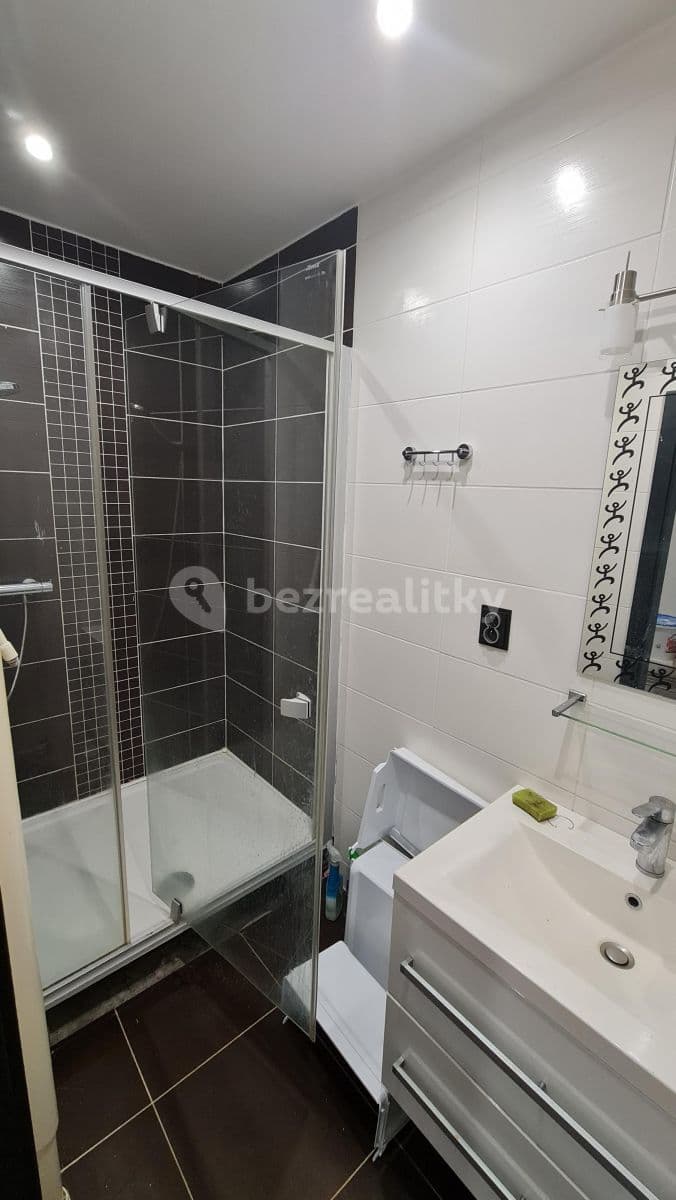 Pronájem bytu 3+1 60 m², Volgogradská, Ostrava, Moravskoslezský kraj Pronájem bytu 3+1 60 m², Volgogradská, Ostrava, Moravskoslezský kraj