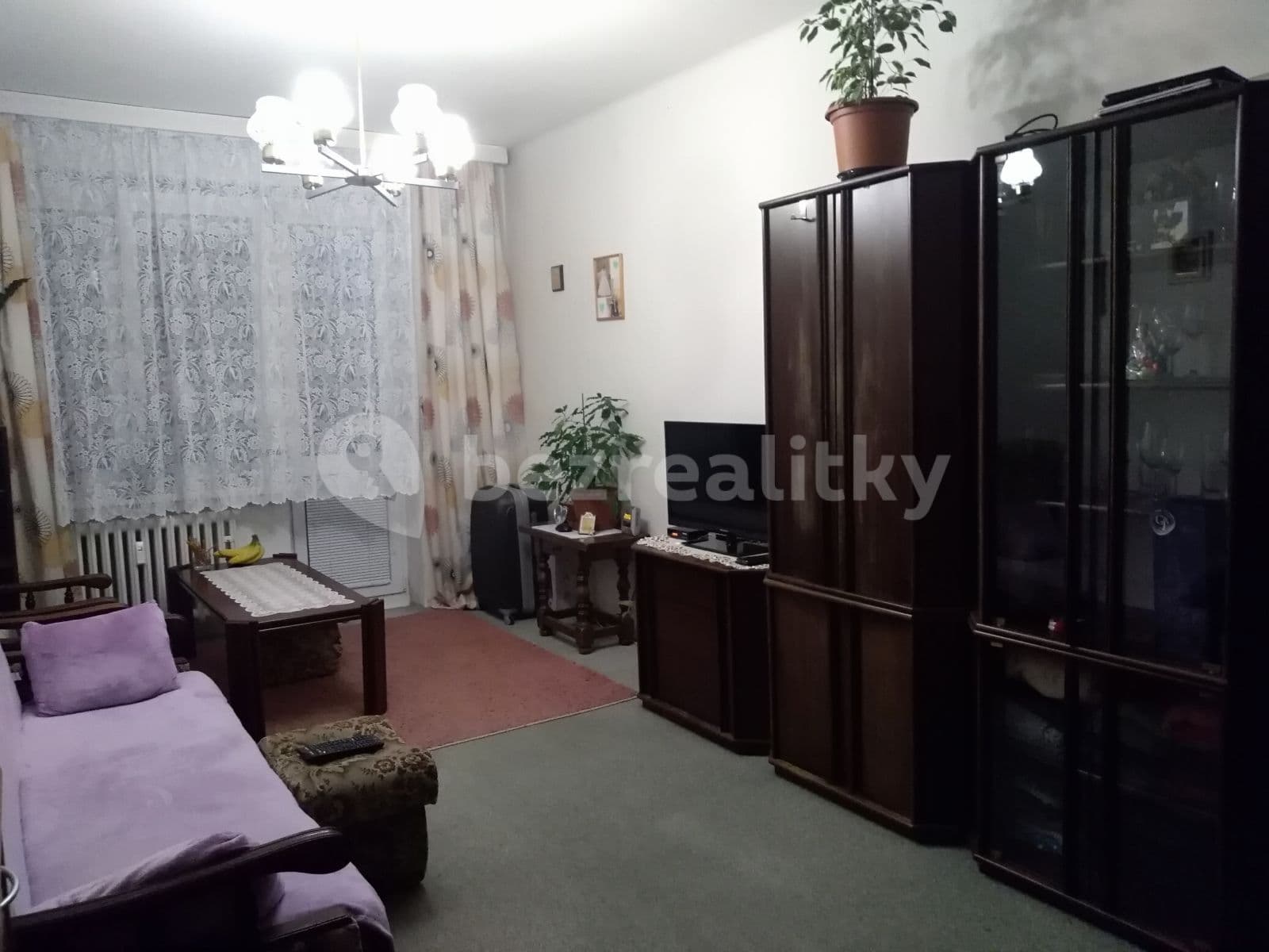 Pronájem bytu 2+1 52 m², Květinková, Praha, Praha Pronájem bytu 2+1 52 m², Květinková, Praha, Praha