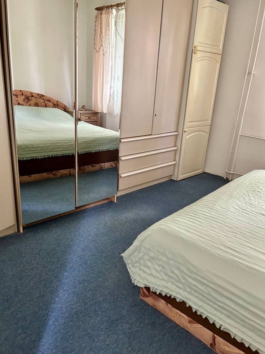 Pronájem bytu 2+1 52 m², Květinková, Praha, Praha Pronájem bytu 2+1 52 m², Květinková, Praha, Praha