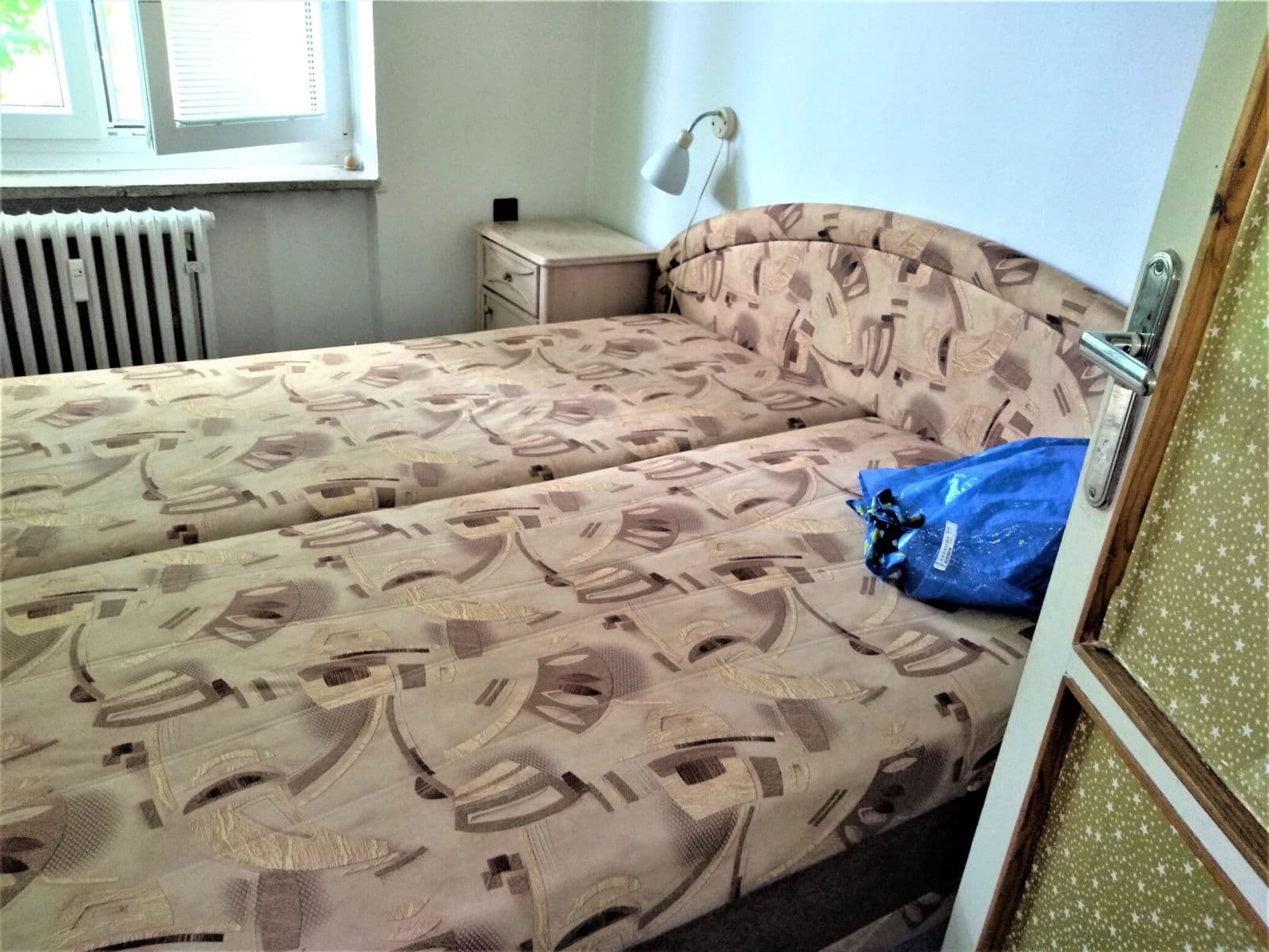 Pronájem bytu 2+1 52 m², Květinková, Praha, Praha Pronájem bytu 2+1 52 m², Květinková, Praha, Praha