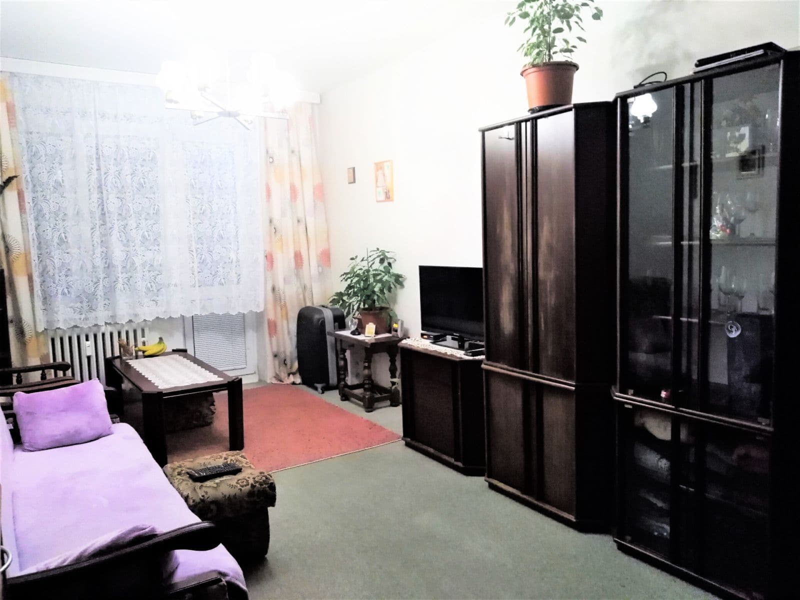 Pronájem bytu 2+1 52 m², Květinková, Praha, Praha Pronájem bytu 2+1 52 m², Květinková, Praha, Praha
