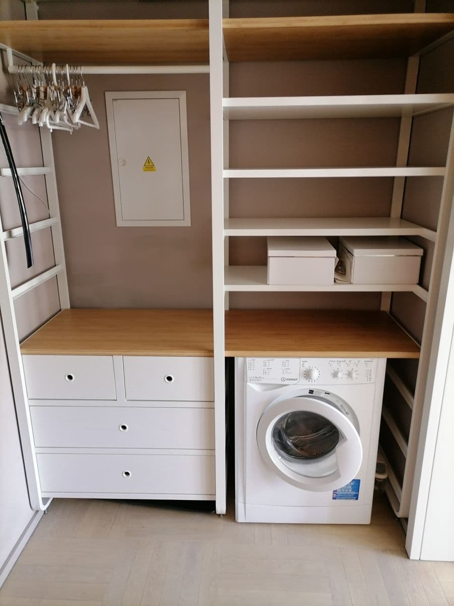 Pronájem bytu 1+kk 34 m², Spálená, Praha, Praha Pronájem bytu 1+kk 34 m², Spálená, Praha, Praha