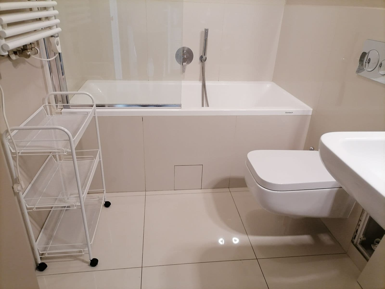 Pronájem bytu 1+kk 34 m², Spálená, Praha, Praha Pronájem bytu 1+kk 34 m², Spálená, Praha, Praha