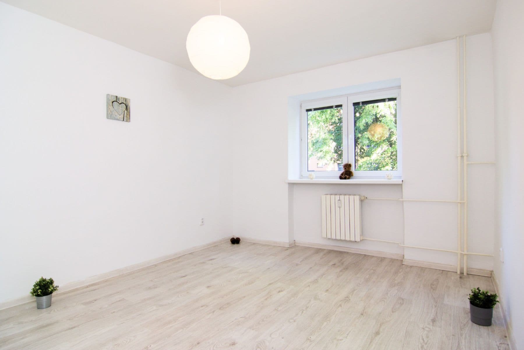 Pronájem bytu 2+1 47 m², Stavbařů, Ostrava, Moravskoslezský kraj Pronájem bytu 2+1 47 m², Stavbařů, Ostrava, Moravskoslezský kraj