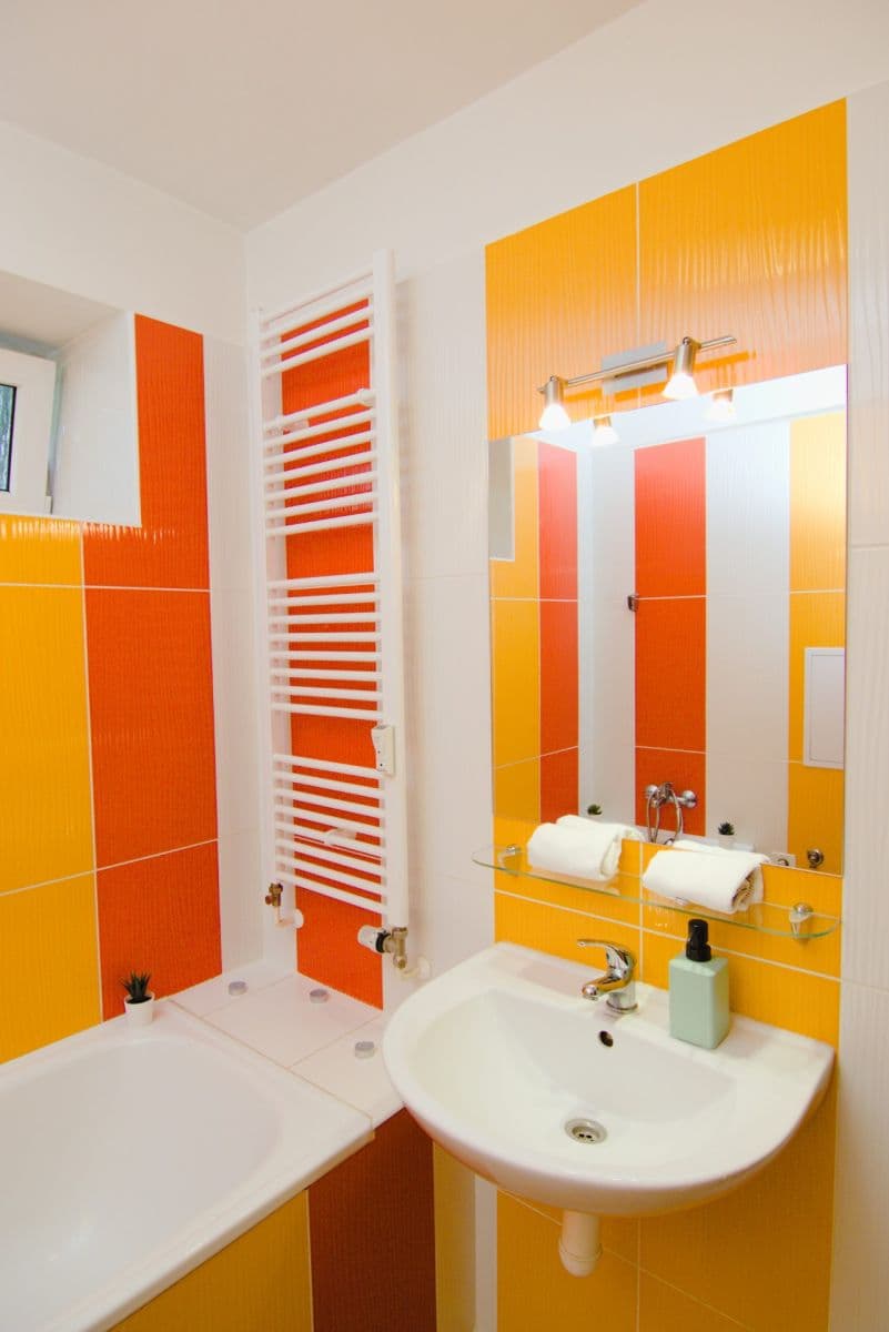 Pronájem bytu 2+1 47 m², Stavbařů, Ostrava, Moravskoslezský kraj Pronájem bytu 2+1 47 m², Stavbařů, Ostrava, Moravskoslezský kraj