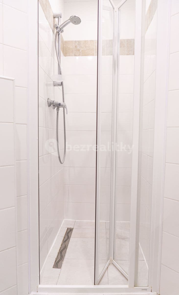 Pronájem bytu 1+1 30 m², Ruská, Praha, Praha Pronájem bytu 1+1 30 m², Ruská, Praha, Praha