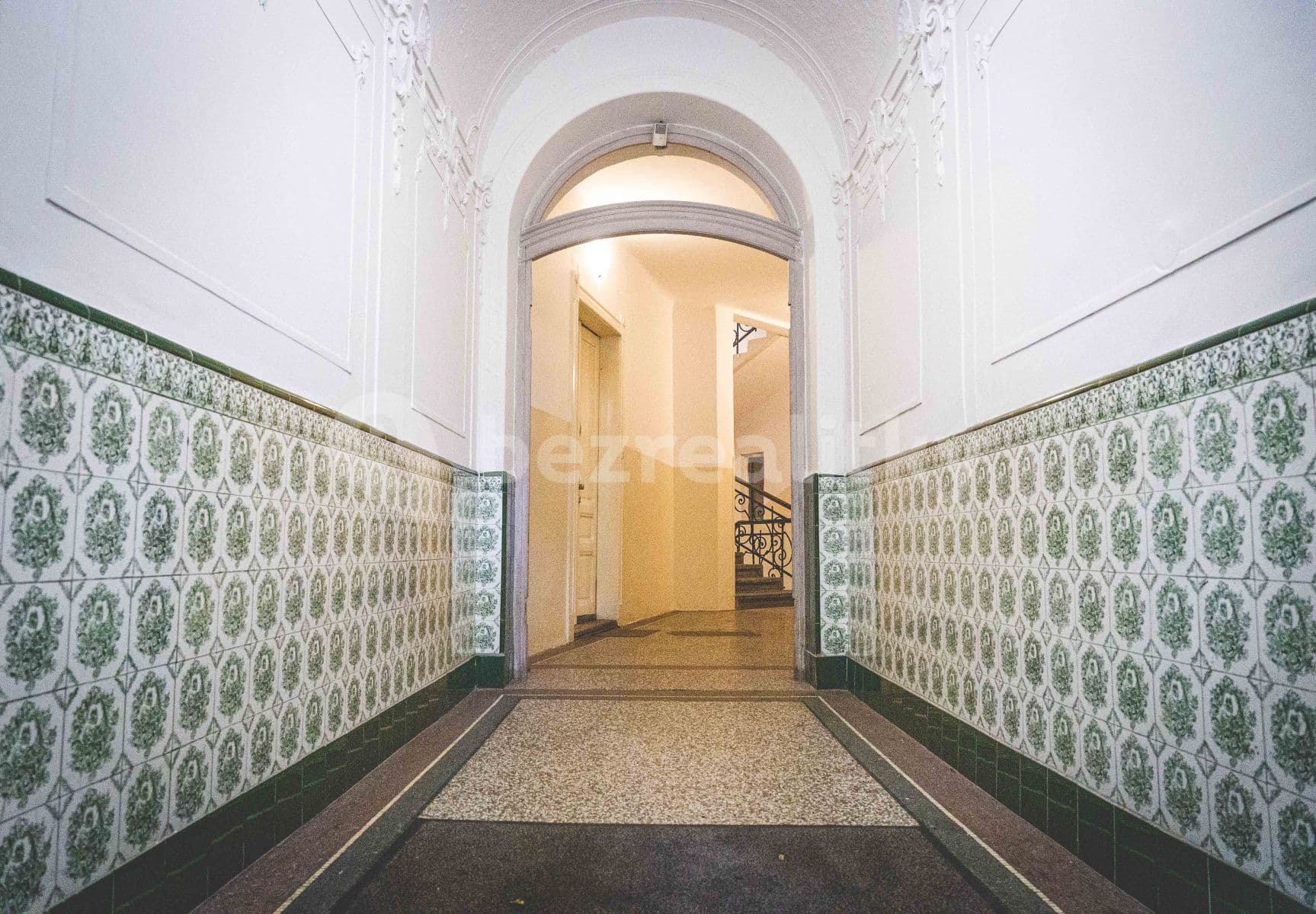 Pronájem bytu 1+1 30 m², Ruská, Praha, Praha Pronájem bytu 1+1 30 m², Ruská, Praha, Praha