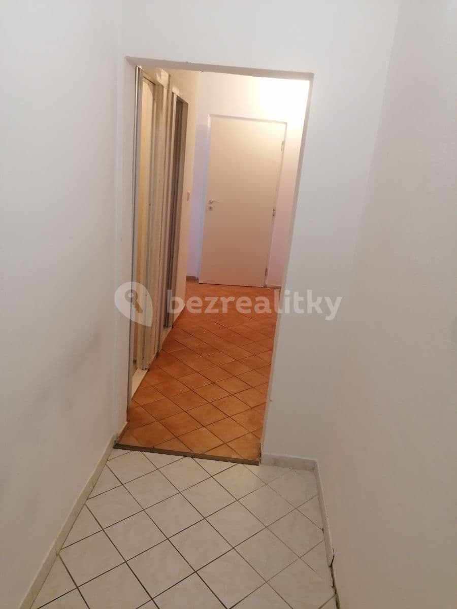 Pronájem bytu 2+1 65 m², Březinova, Jihlava, Kraj Vysočina Pronájem bytu 2+1 65 m², Březinova, Jihlava, Kraj Vysočina