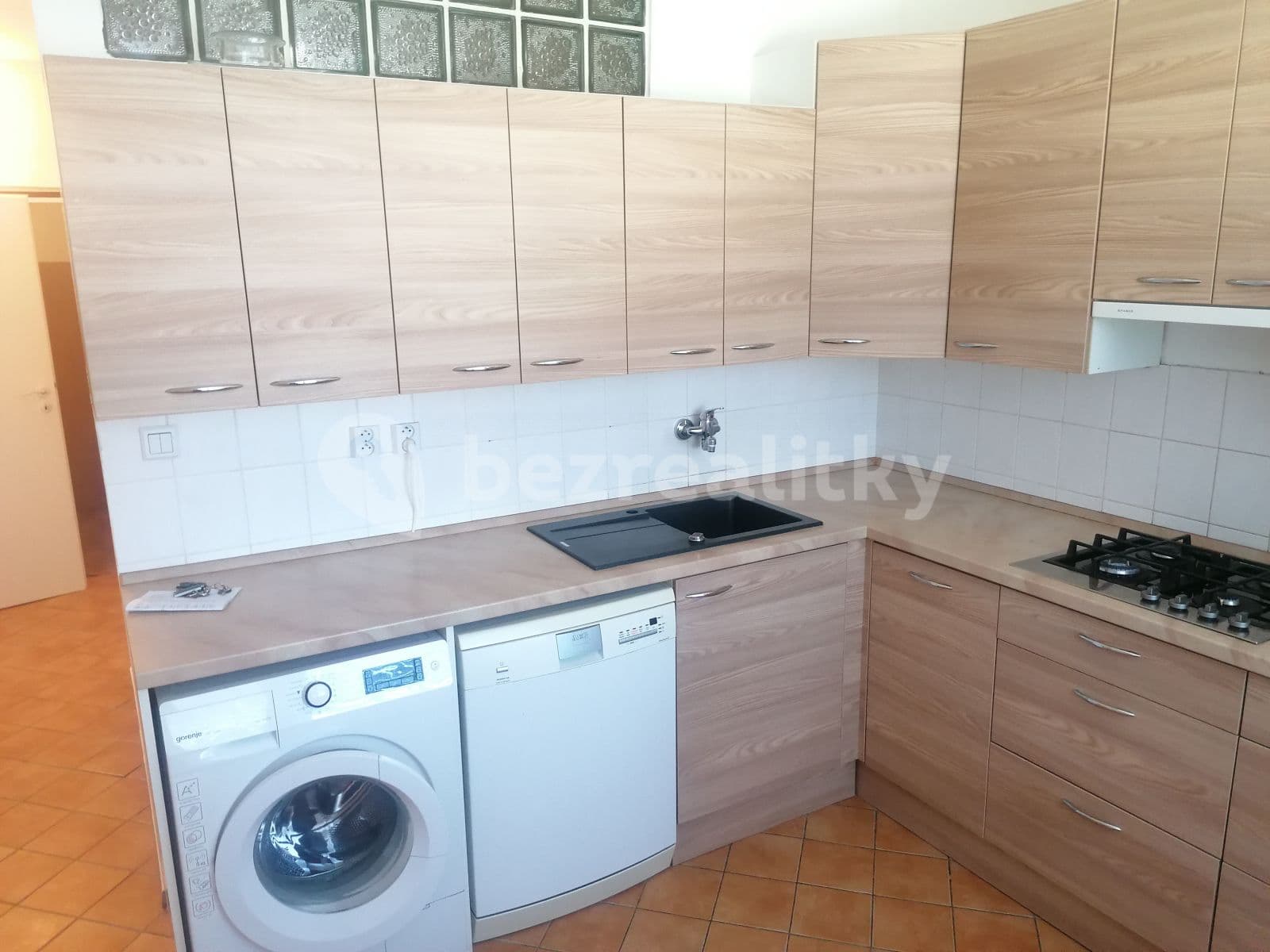 Pronájem bytu 2+1 65 m², Březinova, Jihlava, Kraj Vysočina Pronájem bytu 2+1 65 m², Březinova, Jihlava, Kraj Vysočina