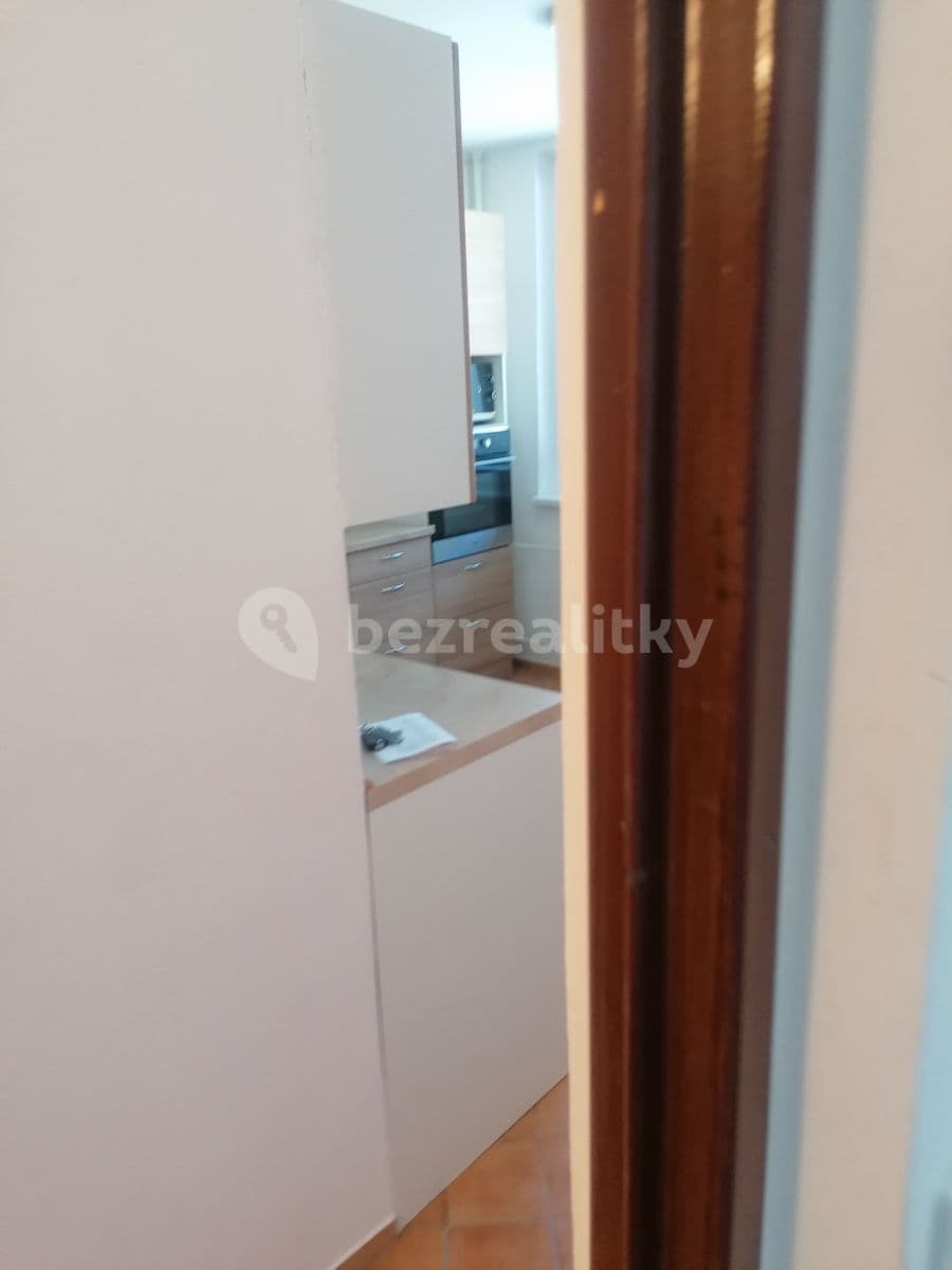 Pronájem bytu 2+1 65 m², Březinova, Jihlava, Kraj Vysočina Pronájem bytu 2+1 65 m², Březinova, Jihlava, Kraj Vysočina