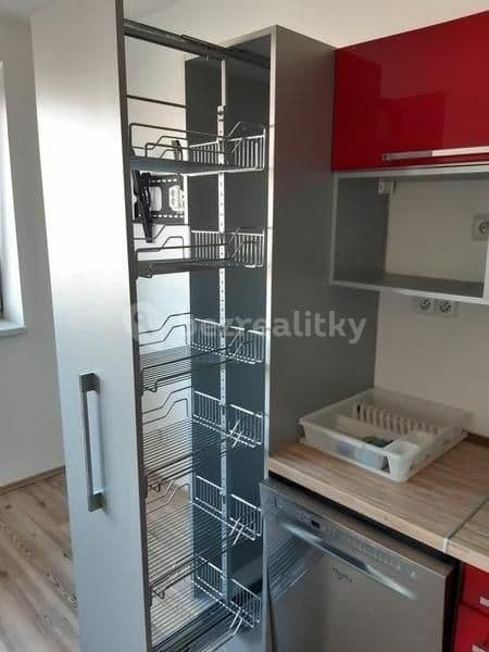 Pronájem bytu 3+kk 65 m², Sedláčkova, Brno, Jihomoravský kraj Pronájem bytu 3+kk 65 m², Sedláčkova, Brno, Jihomoravský kraj