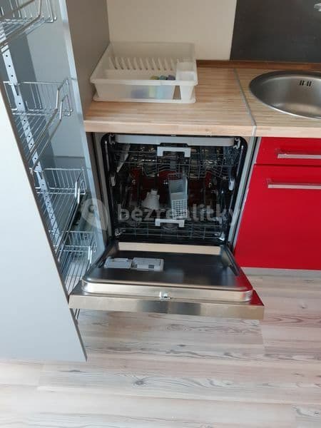 Pronájem bytu 3+kk 65 m², Sedláčkova, Brno, Jihomoravský kraj Pronájem bytu 3+kk 65 m², Sedláčkova, Brno, Jihomoravský kraj