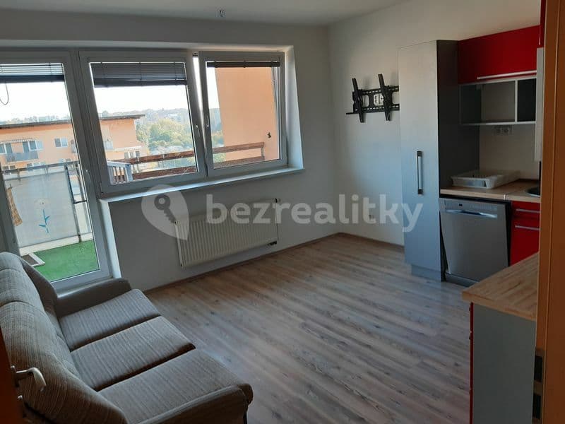 Pronájem bytu 3+kk 65 m², Sedláčkova, Brno, Jihomoravský kraj Pronájem bytu 3+kk 65 m², Sedláčkova, Brno, Jihomoravský kraj