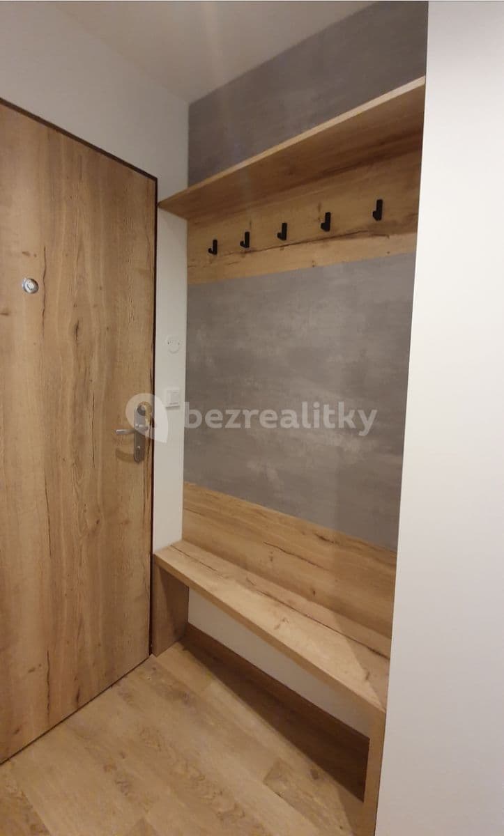 Pronájem bytu 2+kk 37 m², Sokolovská, Praha, Praha Pronájem bytu 2+kk 37 m², Sokolovská, Praha, Praha