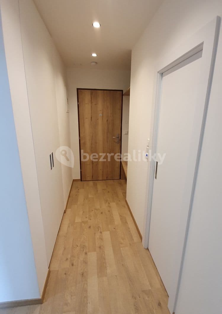 Pronájem bytu 2+kk 37 m², Sokolovská, Praha, Praha Pronájem bytu 2+kk 37 m², Sokolovská, Praha, Praha
