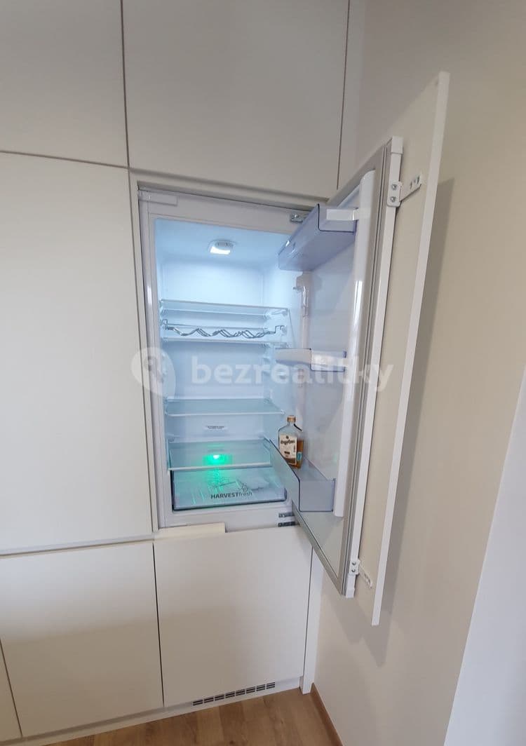 Pronájem bytu 2+kk 37 m², Sokolovská, Praha, Praha Pronájem bytu 2+kk 37 m², Sokolovská, Praha, Praha